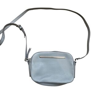Fossil Liza Small Camera Crossbody Bag